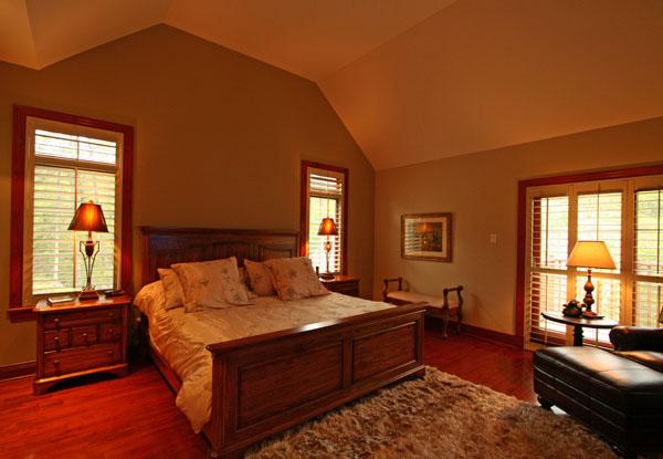 Fourth Bedroom
