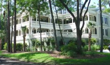 Hilton Head Island, South Carolina, Vacation Rental Villa