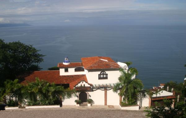 Puerto Vallarta, Jalisco, Vacation Rental Villa