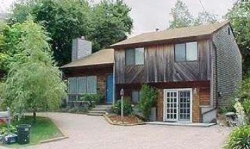 Narragansett, Rhode Island, Vacation Rental Villa