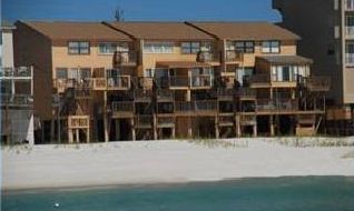 Miramar Beach, Florida, Vacation Rental House