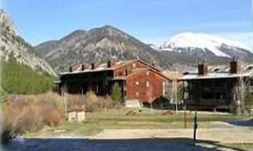 Frisco, Colorado, Vacation Rental Condo