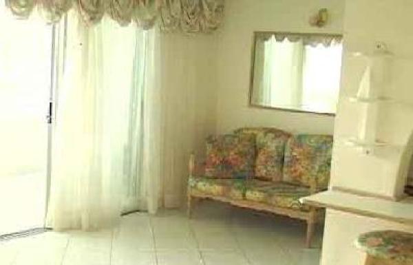 Holetown, St. James, Vacation Rental Apartment