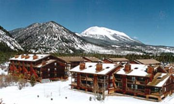 Frisco, Colorado, Vacation Rental Condo