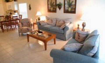 Clermont, Florida, Vacation Rental Villa