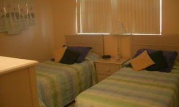 Fort Walton Beach, Florida, Vacation Rental Condo