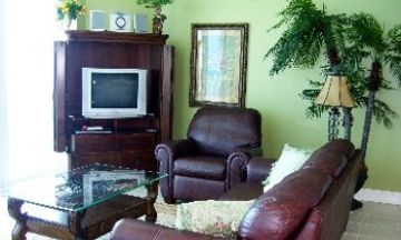 Gulf Shores, Alabama, Vacation Rental Condo