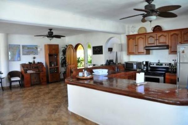 Another View of Kitchen