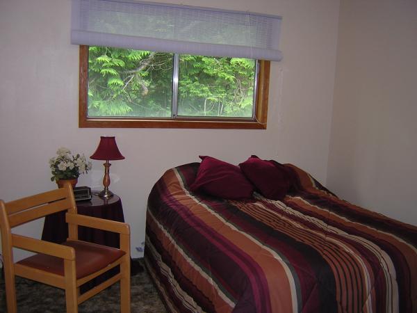 Florence, Oregon, Vacation Rental Cottage