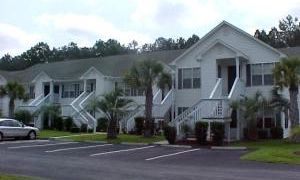 North Myrtle Beach, South Carolina, Vacation Rental Condo