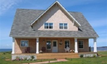 Augustine Cove, Prince Edward Island, Vacation Rental Villa