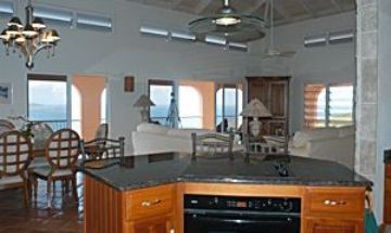 Coral Bay, St. John, Vacation Rental House