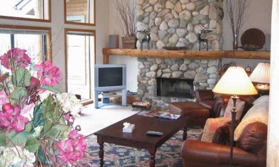 Sun Valley, Idaho, Vacation Rental House