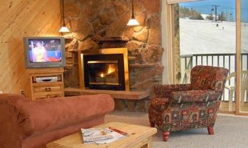 Steamboat Springs, Colorado, Vacation Rental Condo