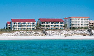 Seagrove Beach, Florida, Vacation Rental Condo