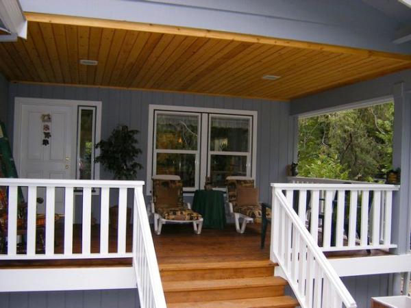 Grass Valley, California, Vacation Rental House