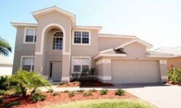 Bradenton Beach, Florida, Vacation Rental Villa