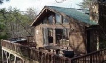 Helen, Georgia, Vacation Rental Cabin