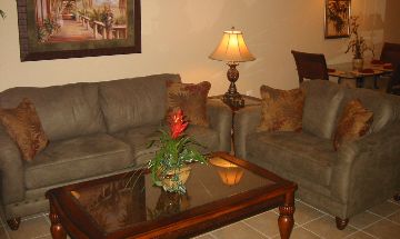 Orlando, Florida, Vacation Rental Condo