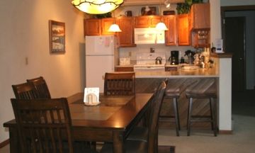 Keystone, Colorado, Vacation Rental Condo