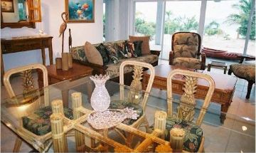 Providenciales, Providenciales, Vacation Rental House