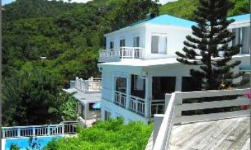 St. Croix, St. Croix, Vacation Rental House