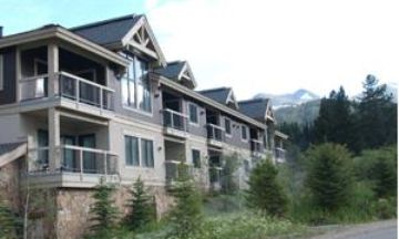 Breckenridge, Colorado, Vacation Rental Condo