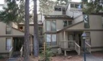 Kings Beach, California, Vacation Rental Condo