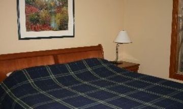 Solitude, Utah, Vacation Rental Condo