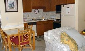 North Myrtle Beach, South Carolina, Vacation Rental Condo