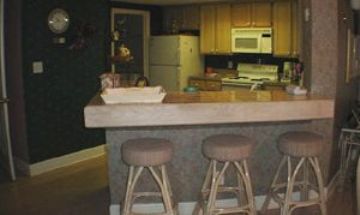 Hilton Head Island, South Carolina, Vacation Rental Condo
