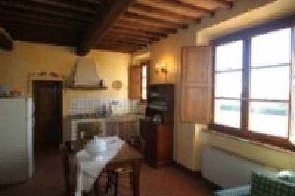Pisa, Tuscany, Vacation Rental Apartment