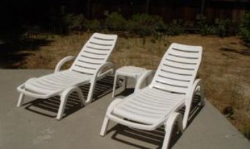 South Lake Tahoe, California, Vacation Rental House