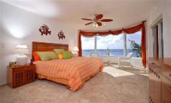 Cozumel, Quintana Roo, Vacation Rental Condo