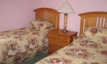 Davenport, Florida, Vacation Rental Villa