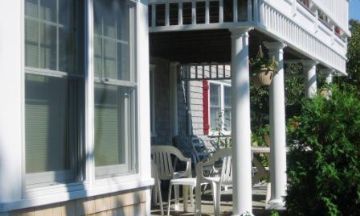 Harwich, Massachusetts, Vacation Rental Villa