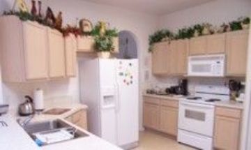 Davenport, Florida, Vacation Rental House