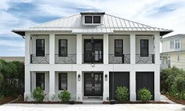 Panama City Beach, Florida, Vacation Rental Villa