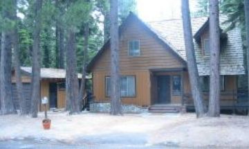 South Lake Tahoe, California, Vacation Rental House