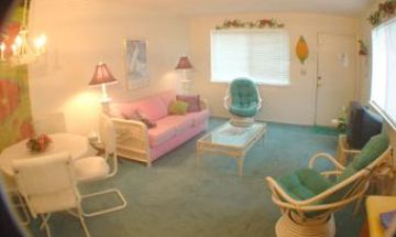 Sarasota, Florida, Vacation Rental Condo