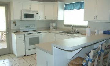 Port St. Joe, Florida, Vacation Rental Villa