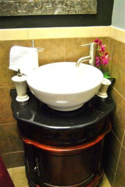 Another View of Bathroom