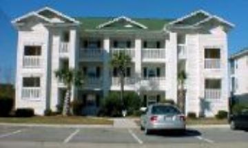 Longs, South Carolina, Vacation Rental Condo