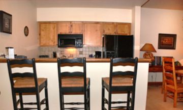 Steamboat Springs, Colorado, Vacation Rental Condo