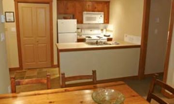 Whistler, British Columbia, Vacation Rental Condo