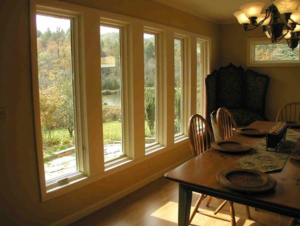 Brevard, North Carolina, Vacation Rental House