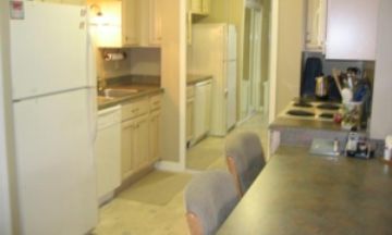 Ocean City, Maryland, Vacation Rental Condo