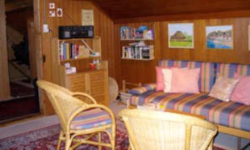 Gunten, Oberland, Vacation Rental Condo