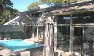 Hilton Head Island, South Carolina, Vacation Rental Villa