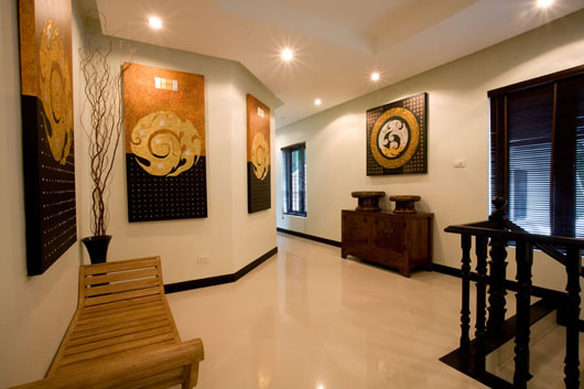 Pattaya, Thailand, Vacation Villa